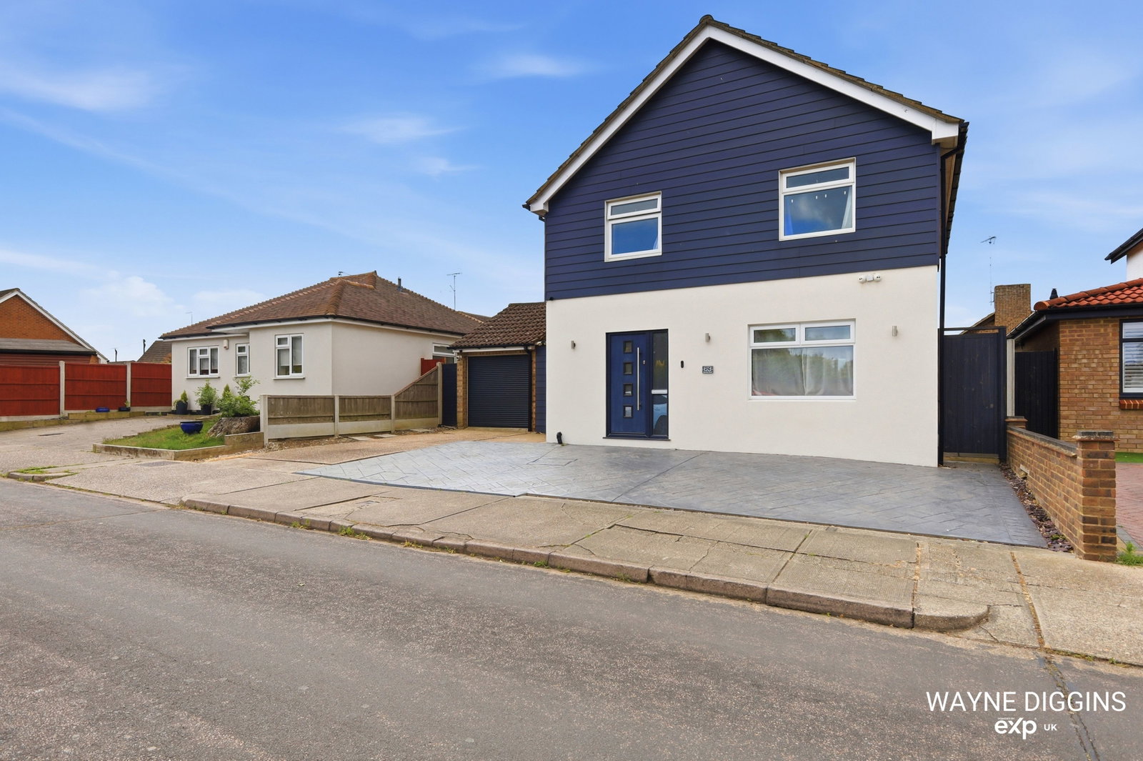 Detached House in Benfleet