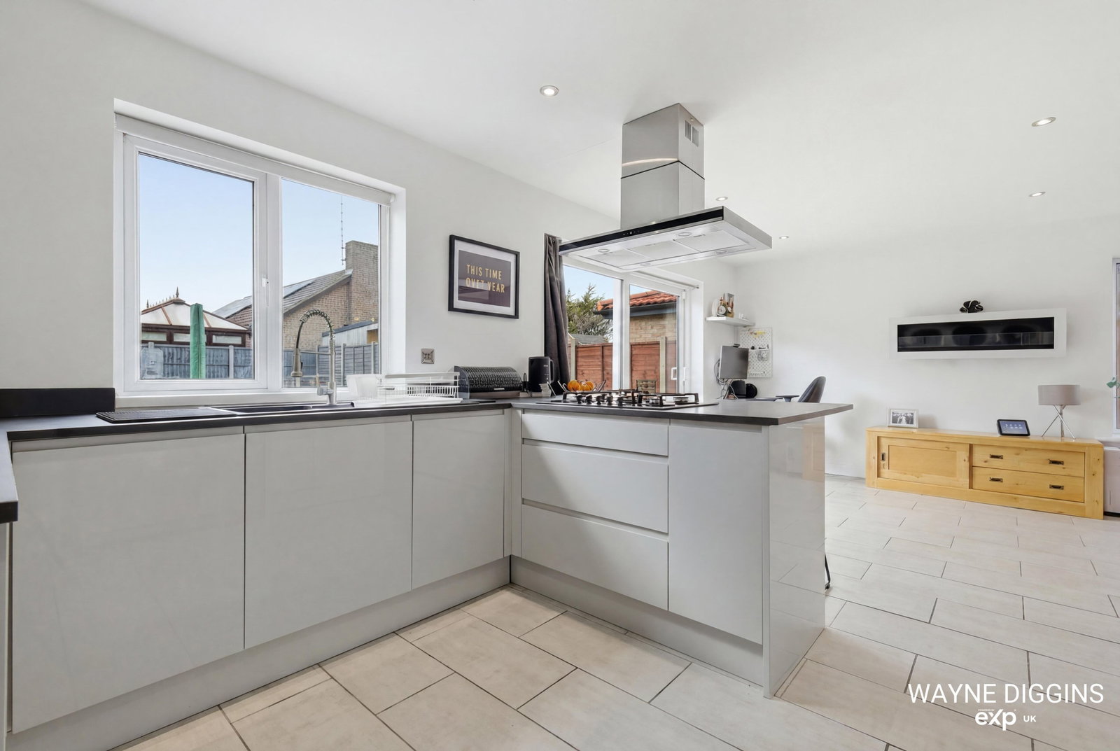 Detached House in Benfleet