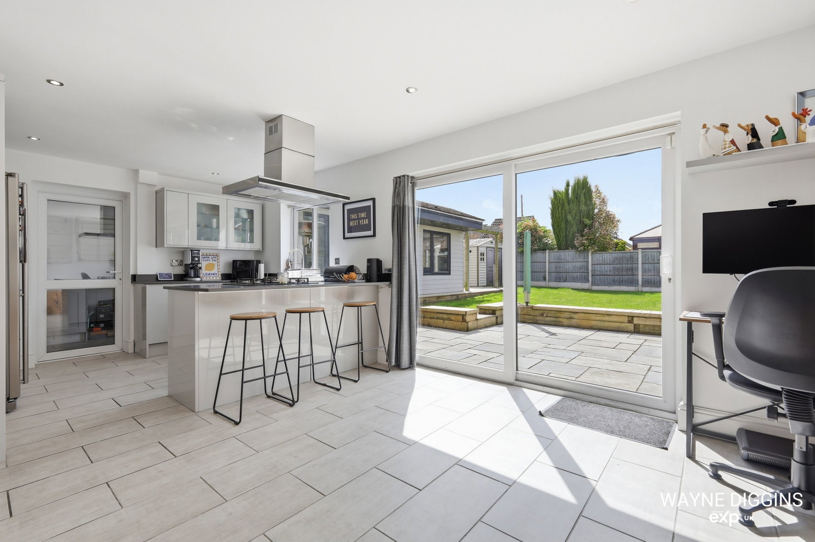 Detached House in Benfleet