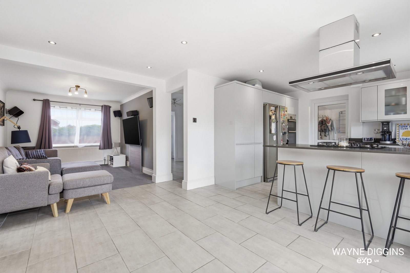 Detached House in Benfleet