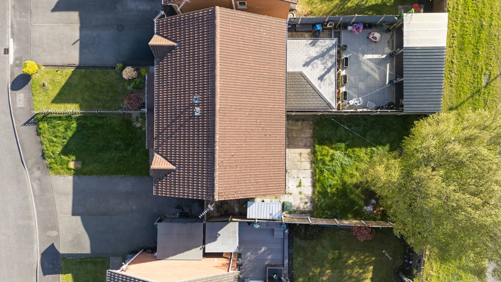 Semi Detached House in Skelmersdale