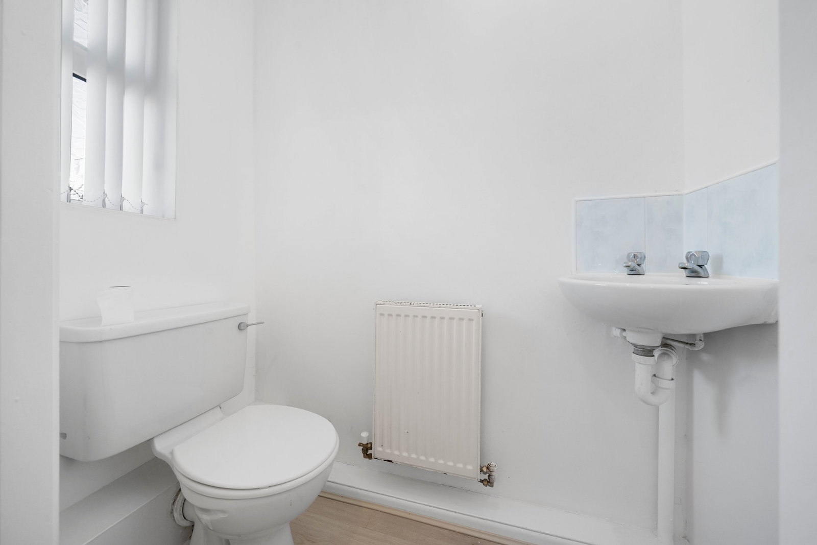Semi Detached House in Skelmersdale