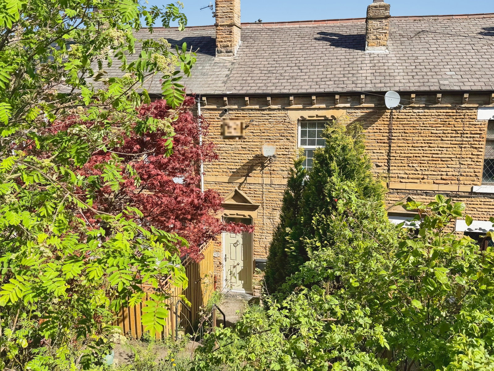 House Of Multiple Occupation in Batley