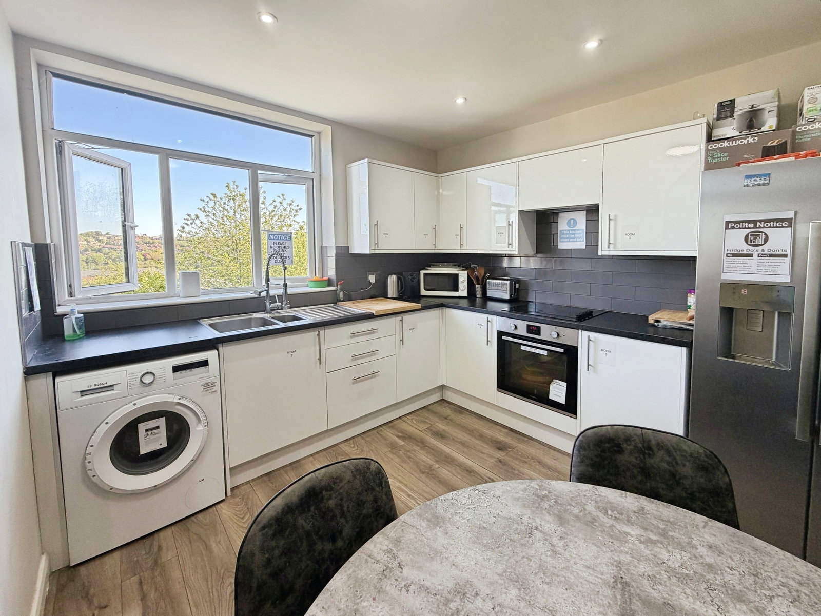 House Of Multiple Occupation in Batley