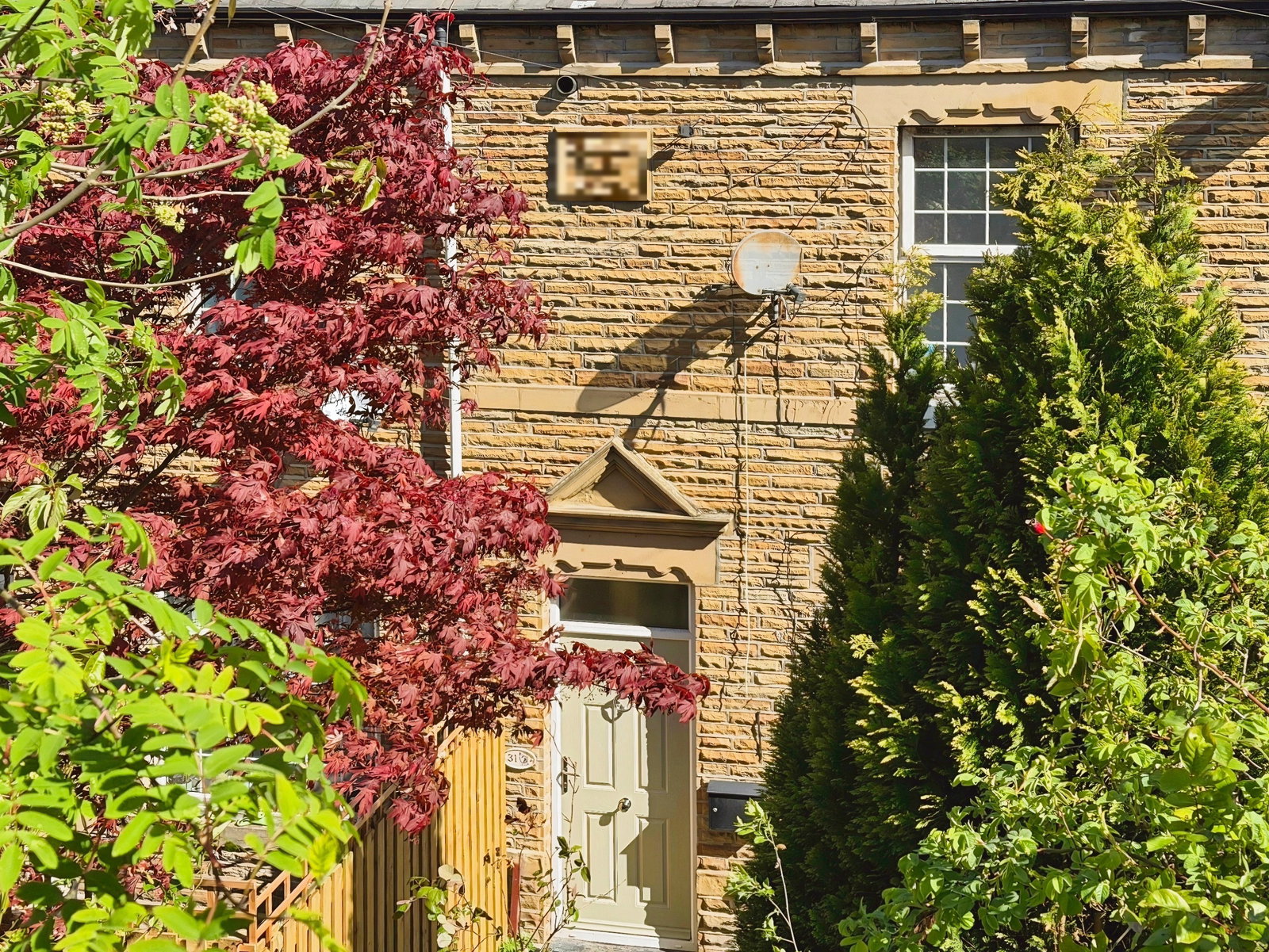 House Of Multiple Occupation in Batley