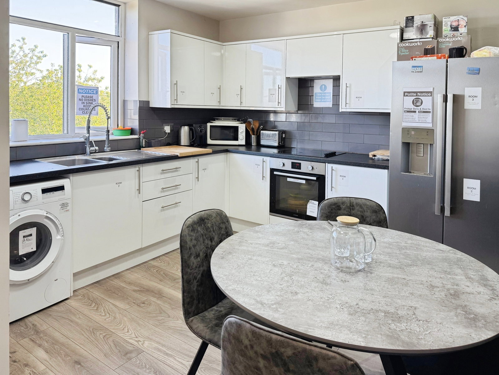 House Of Multiple Occupation in Batley