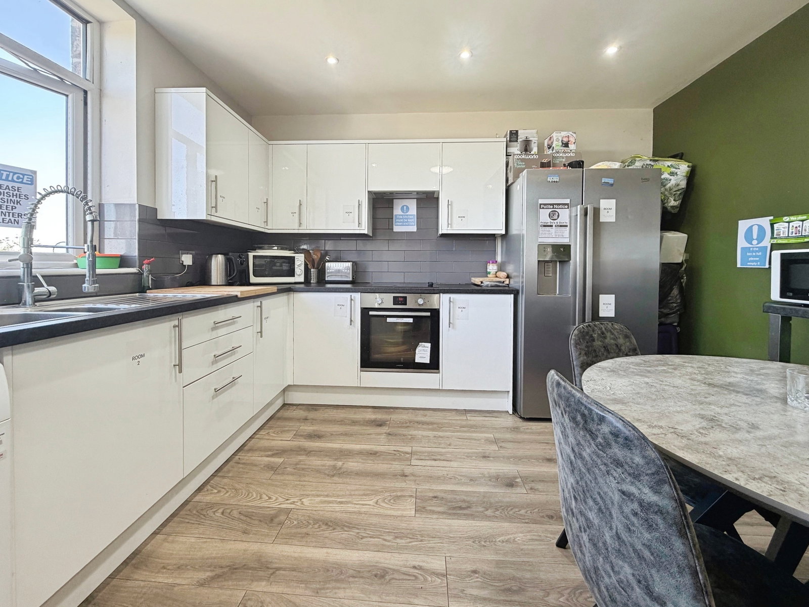 House Of Multiple Occupation in Batley
