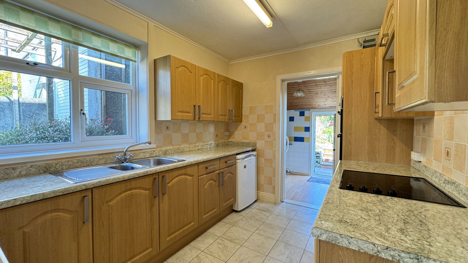Semi Detached House in Tavistock
