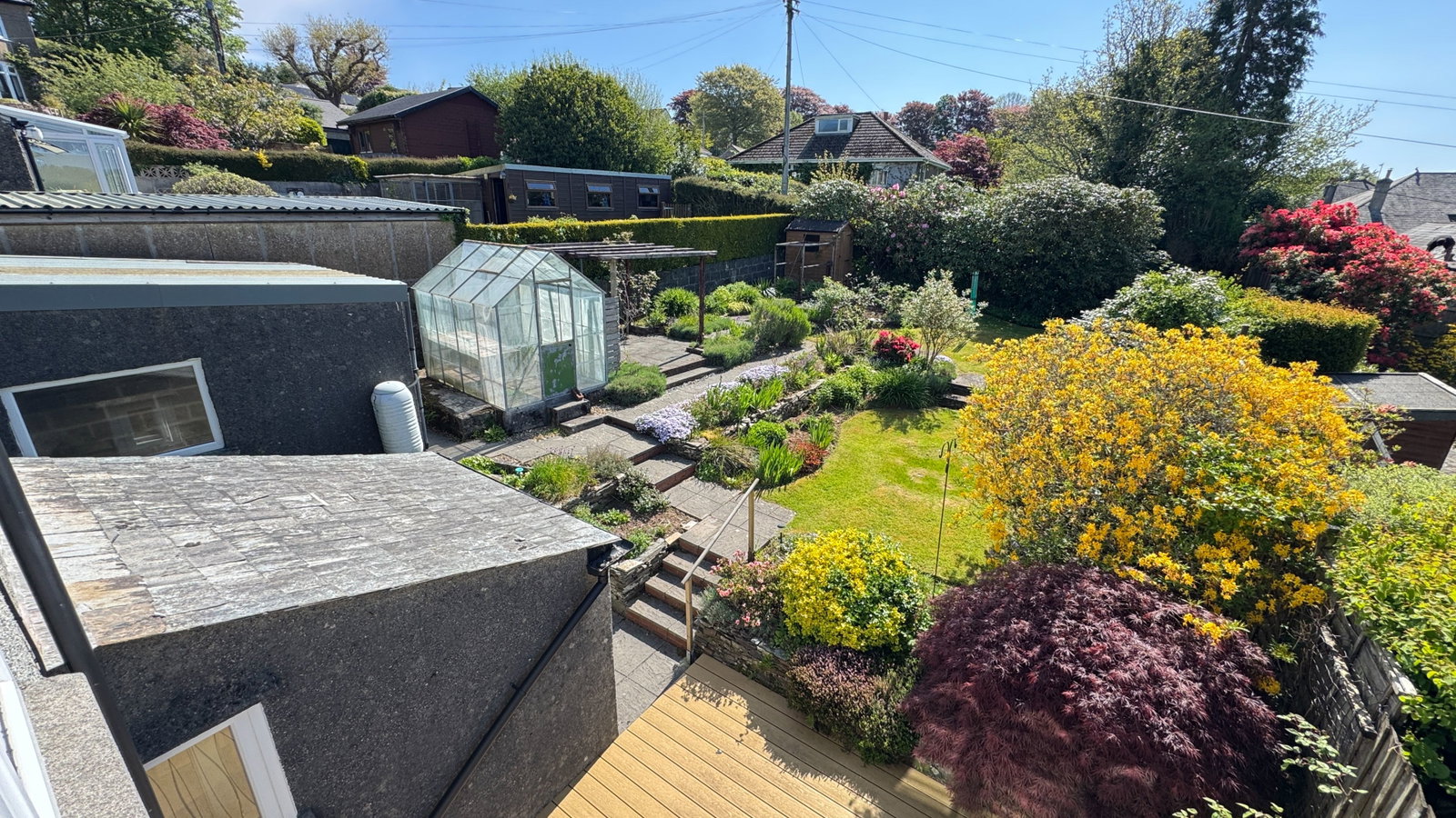 Semi Detached House in Tavistock