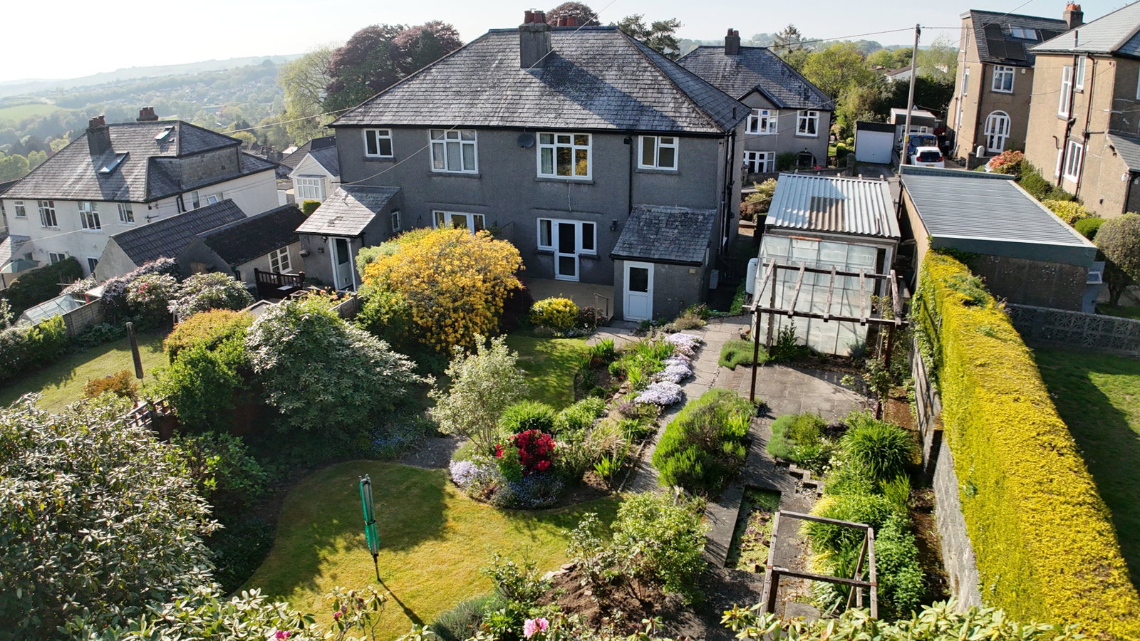 Semi Detached House in Tavistock