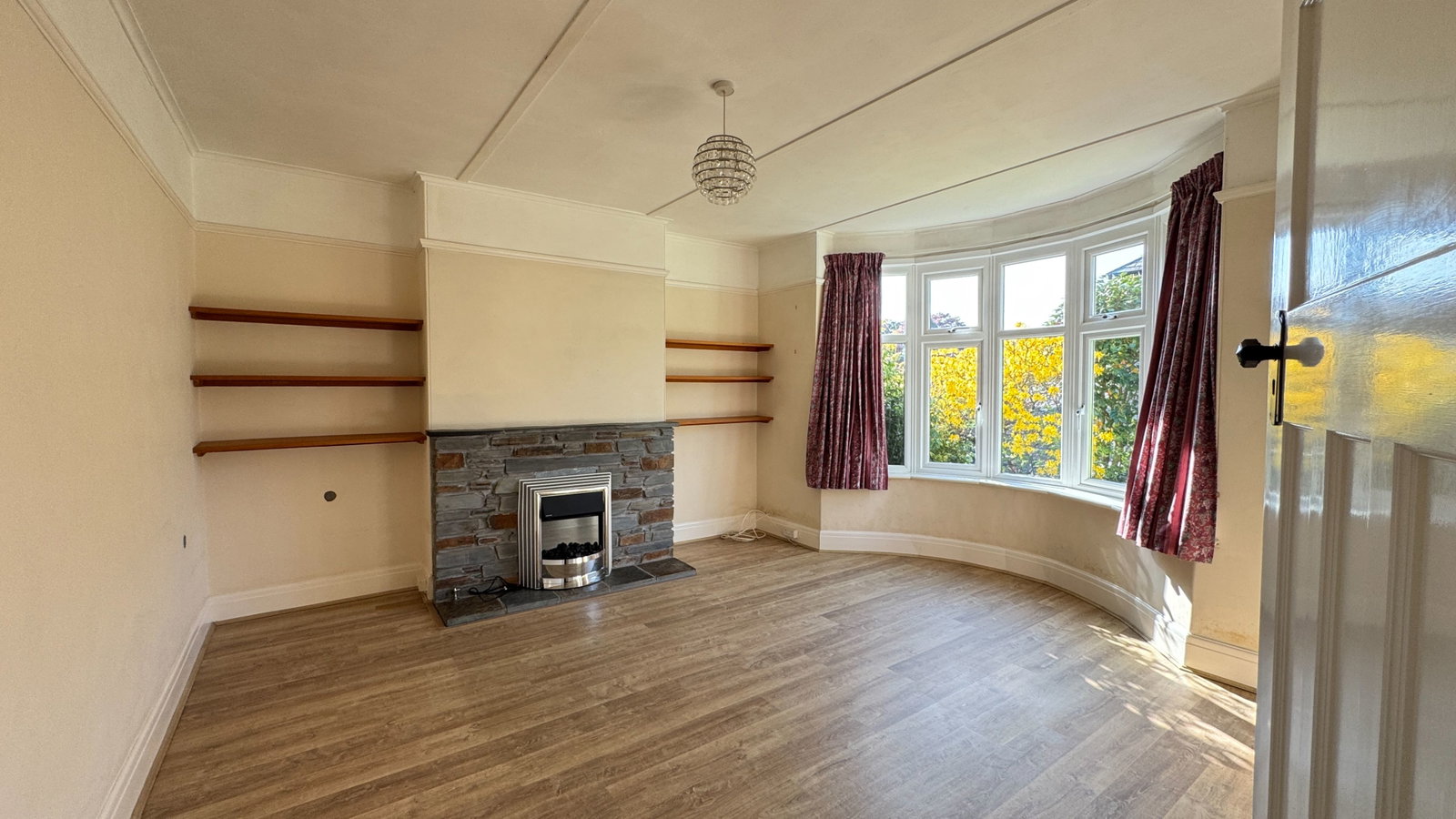 Semi Detached House in Tavistock