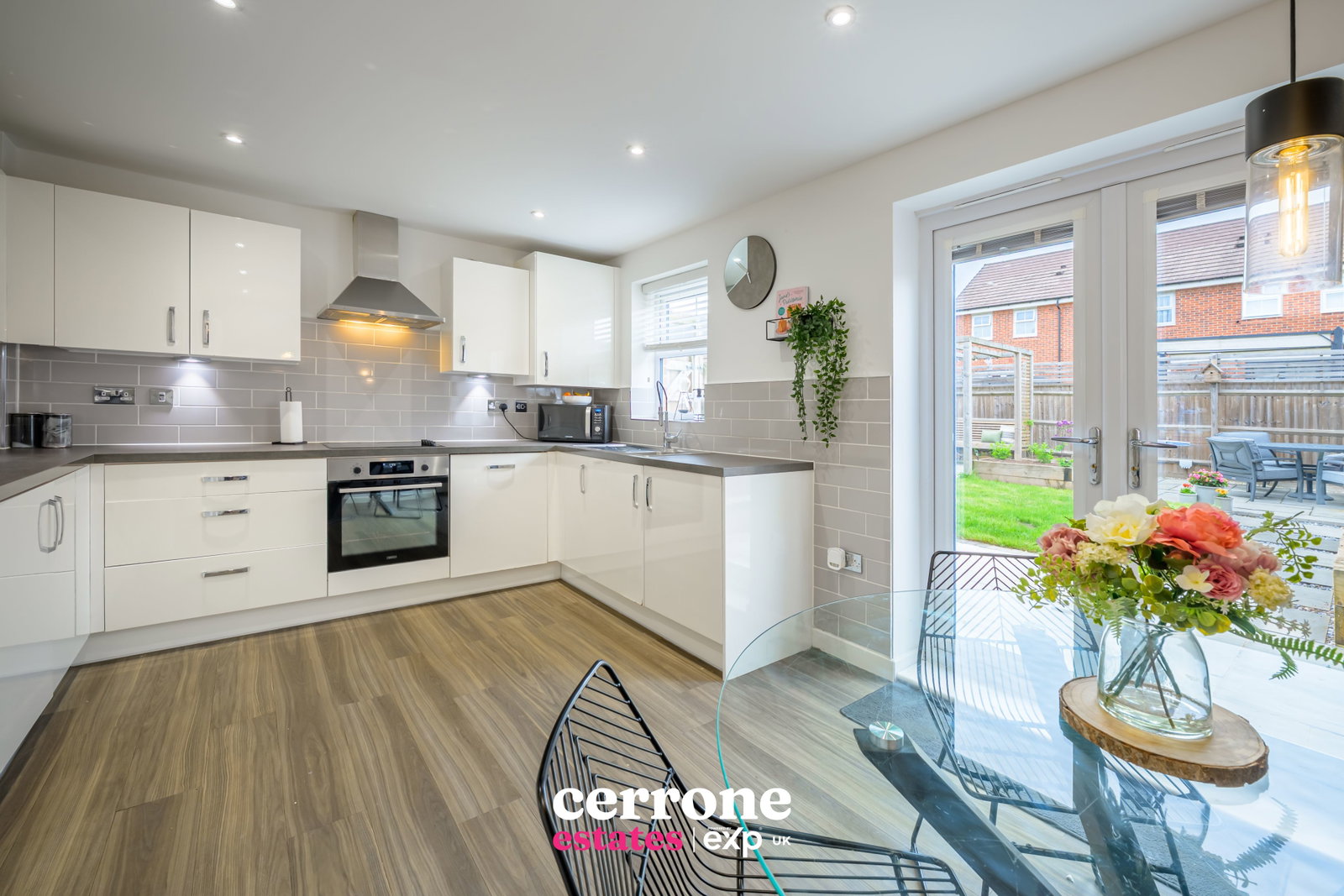 Semi Detached House in Redditch