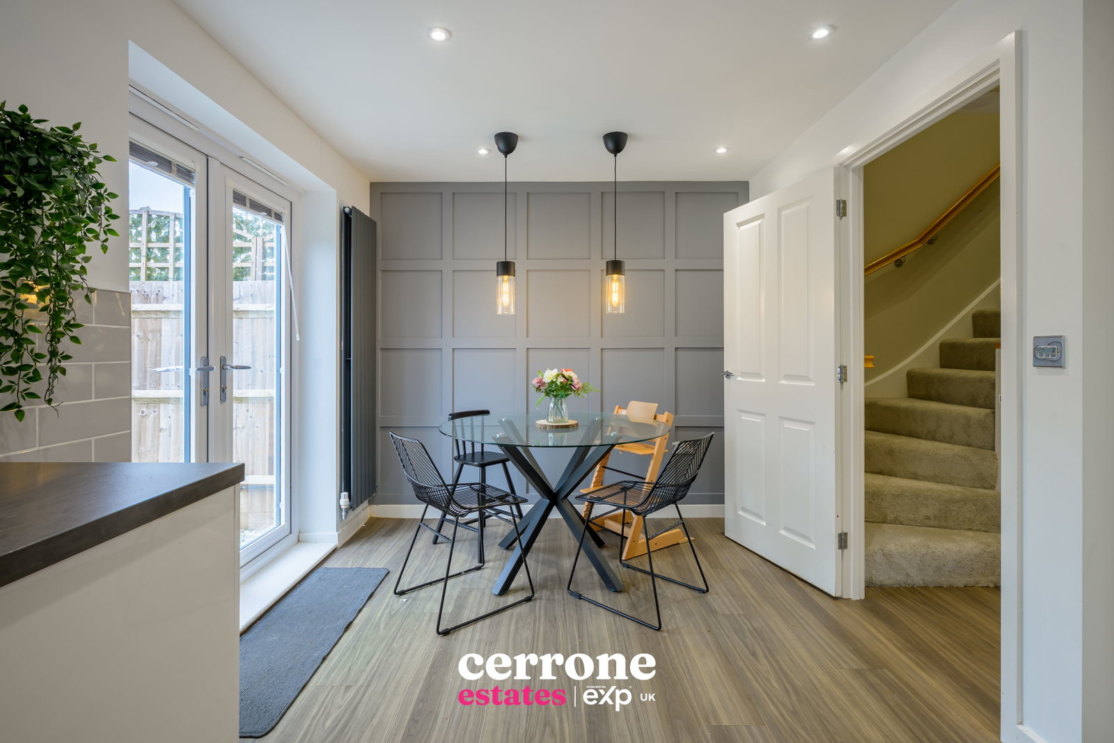 Semi Detached House in Redditch