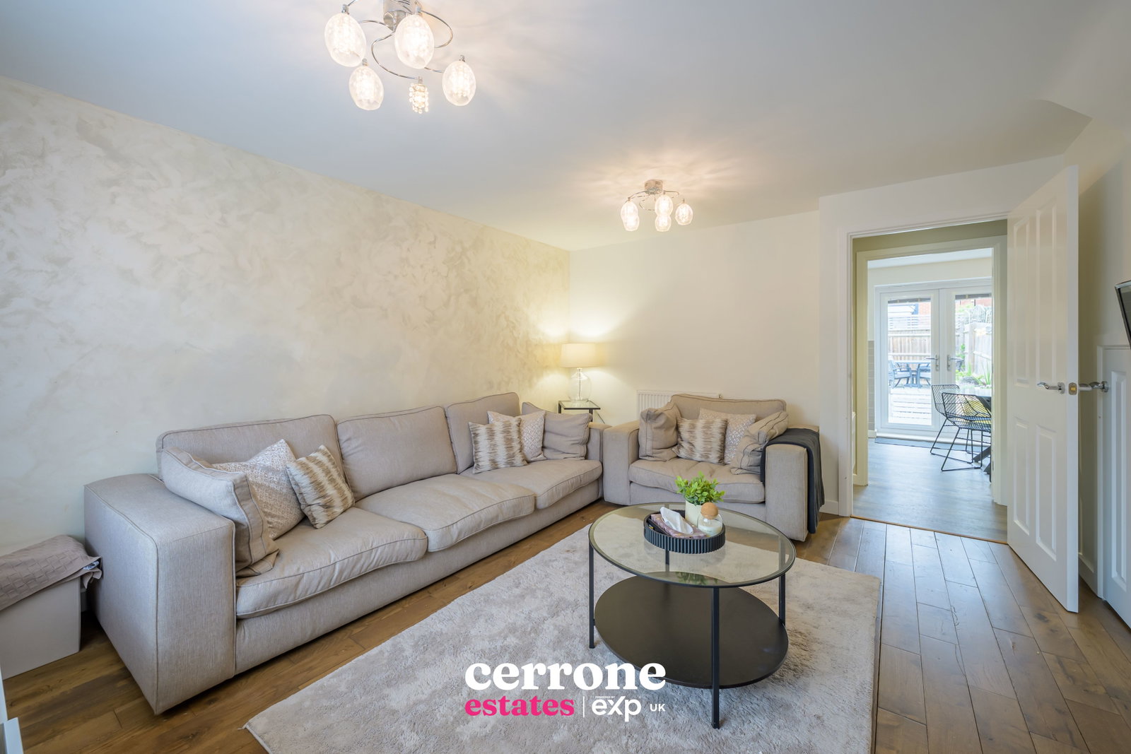 Semi Detached House in Redditch