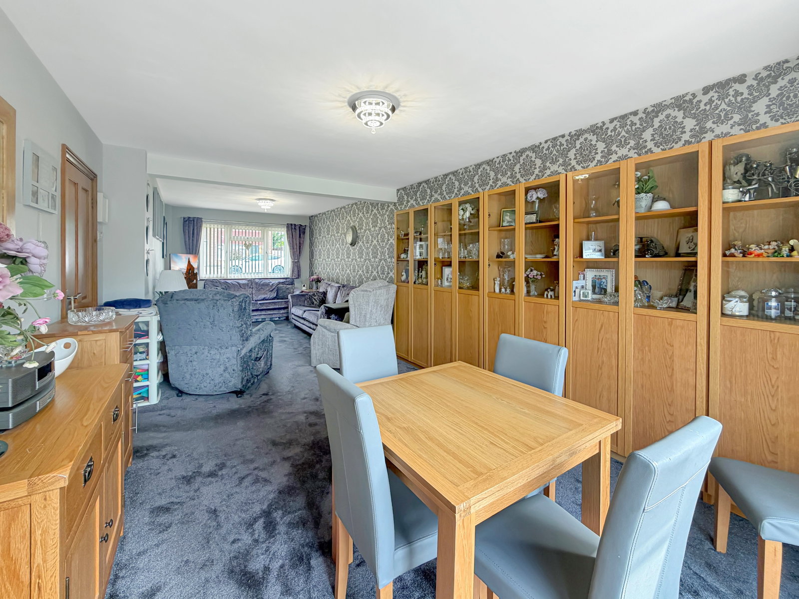 Semi Detached Bungalow in Stanford-le-hope