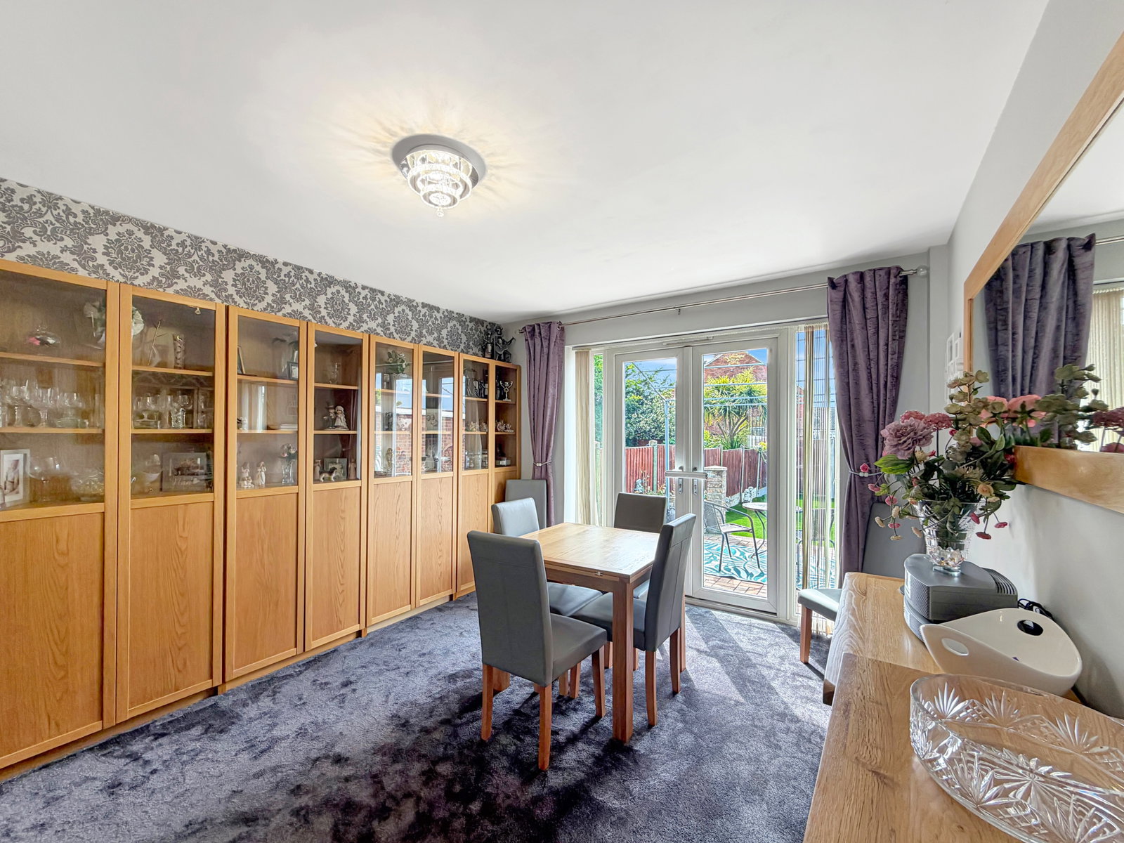 Semi Detached Bungalow in Stanford-le-hope