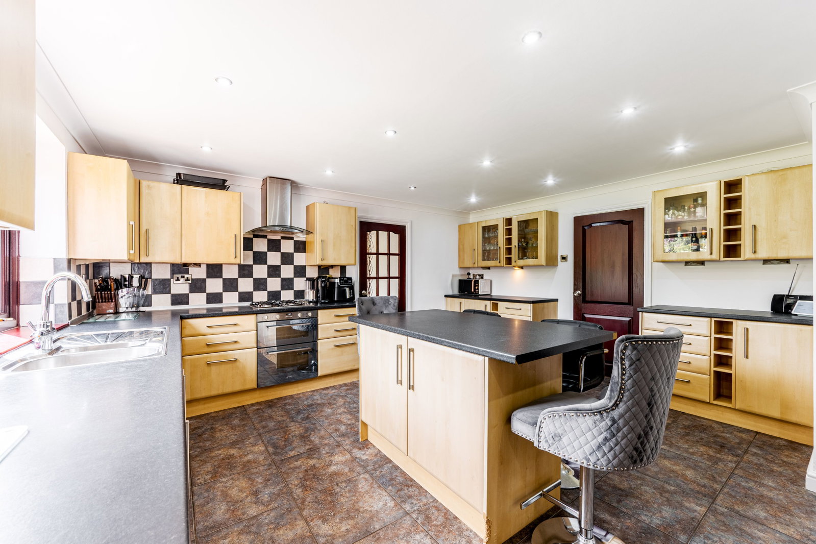 Detached House in Sutton Coldfield
