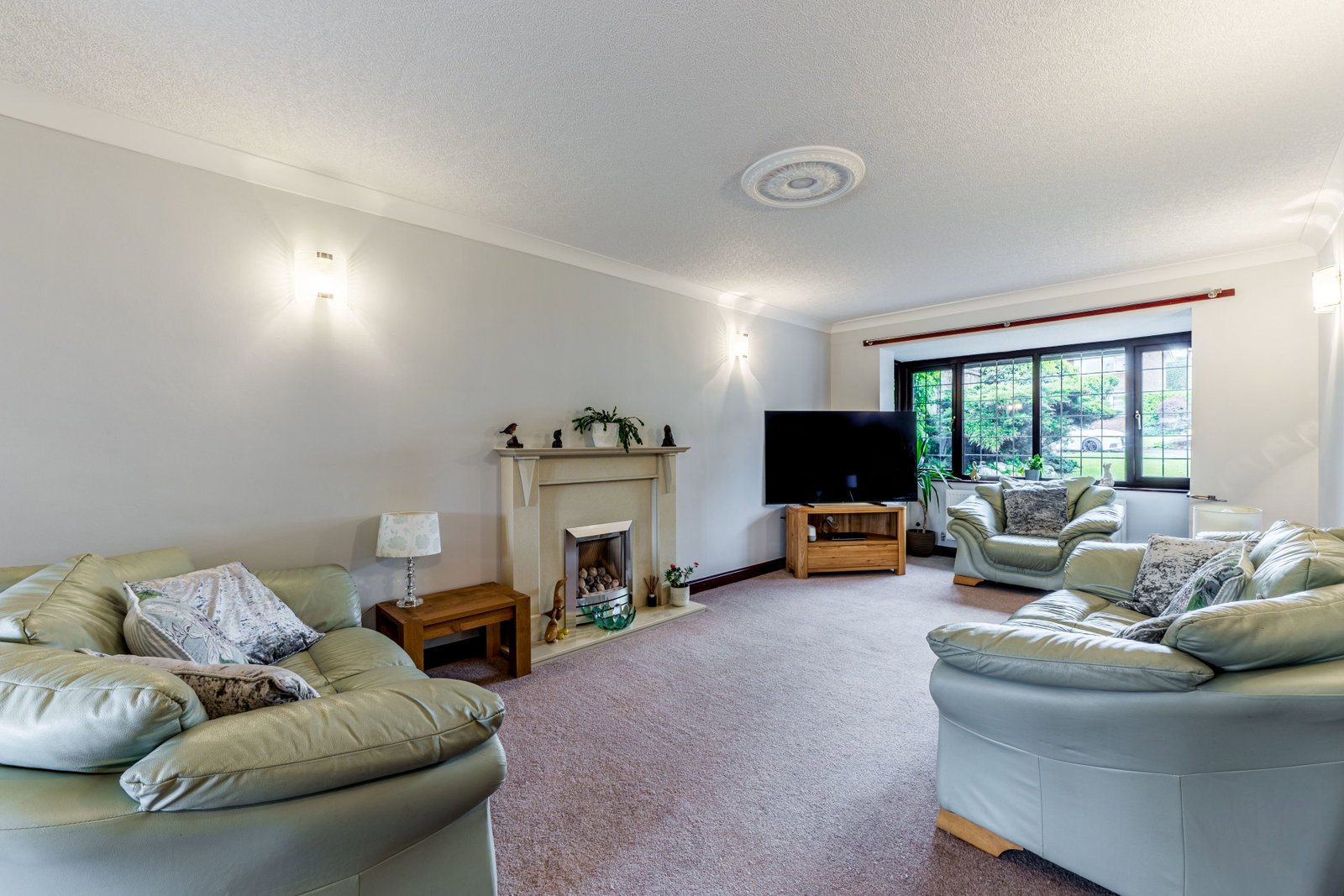 Detached House in Sutton Coldfield