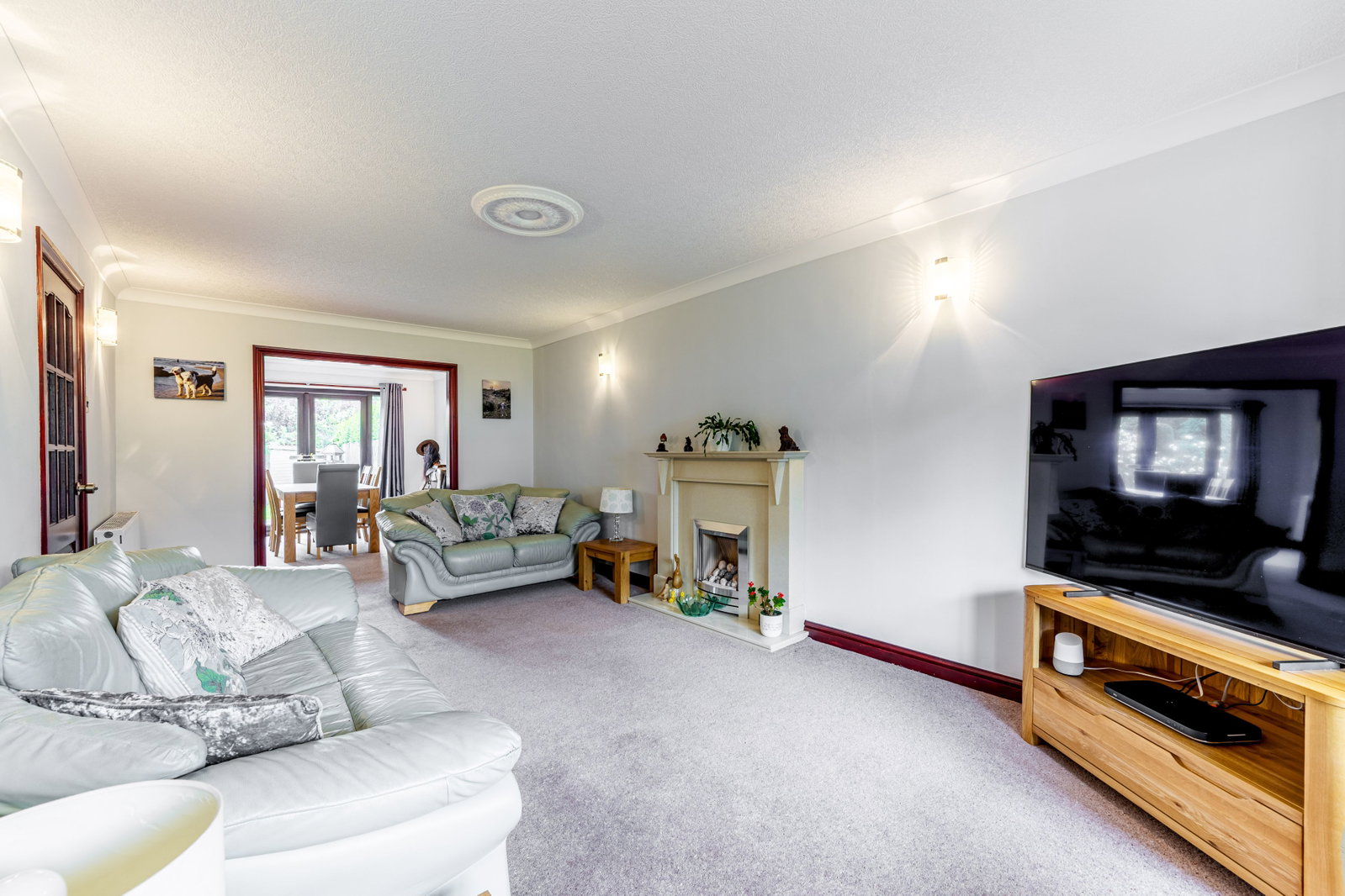 Detached House in Sutton Coldfield