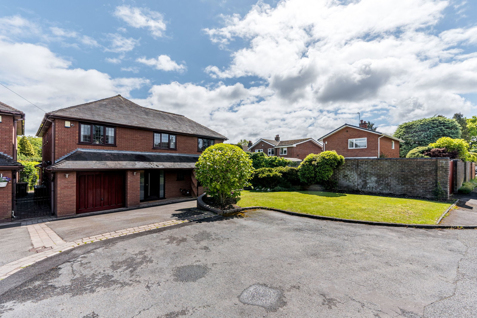 Detached House in Sutton Coldfield