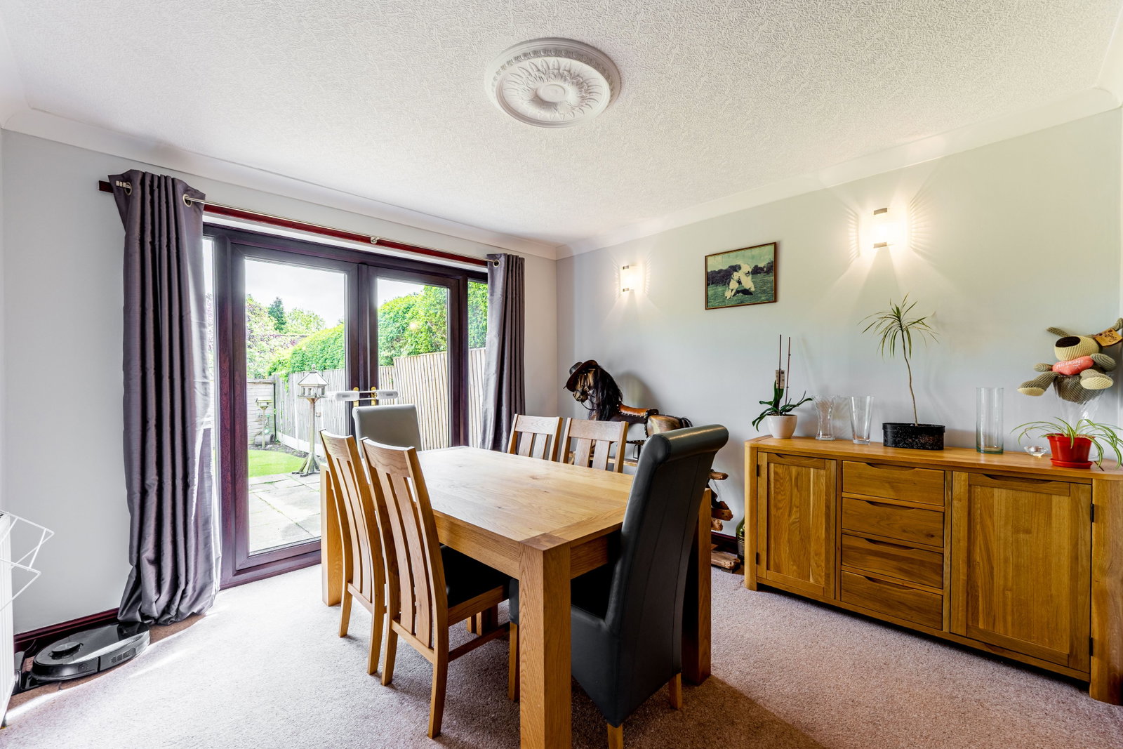Detached House in Sutton Coldfield