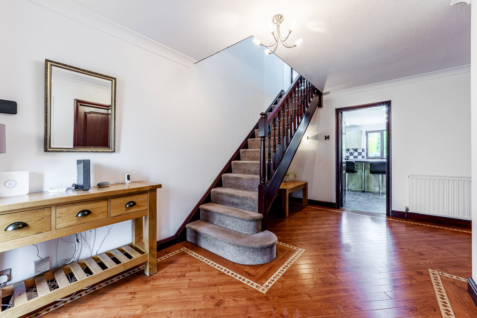 Detached House in Sutton Coldfield