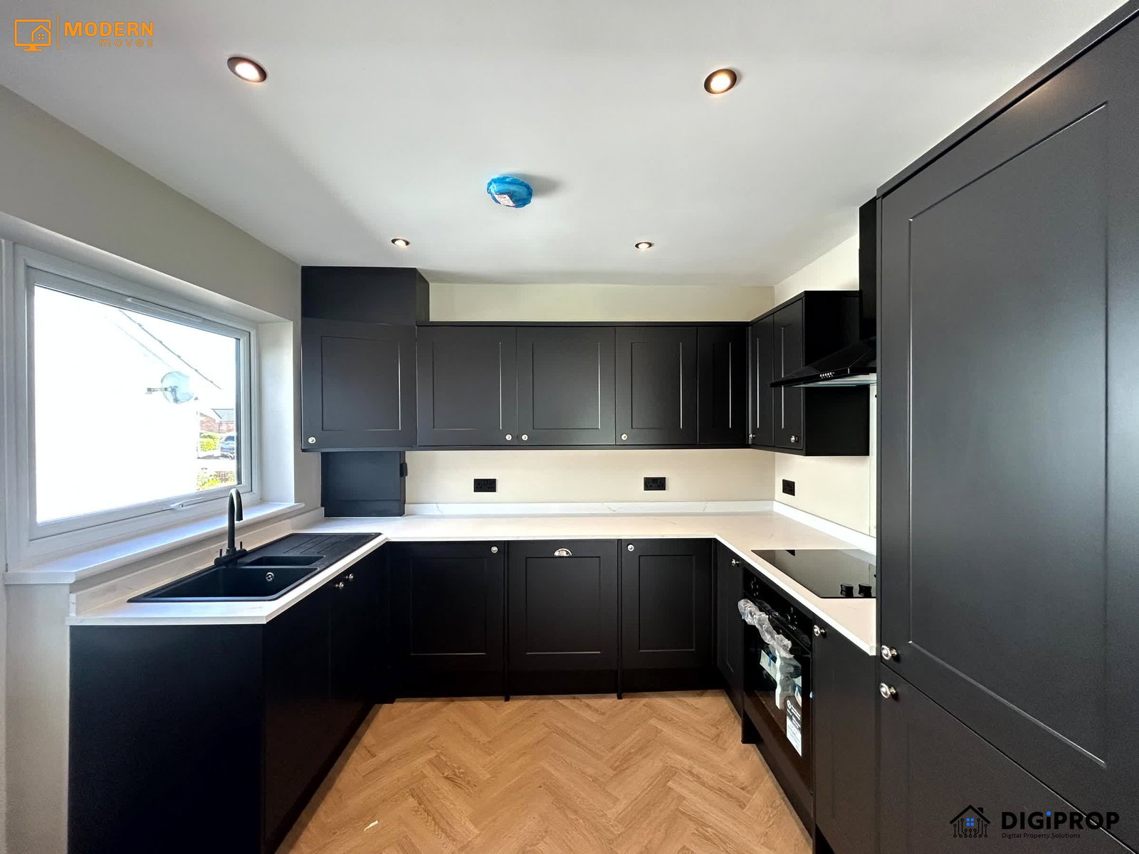 Bungalow in Chepstow