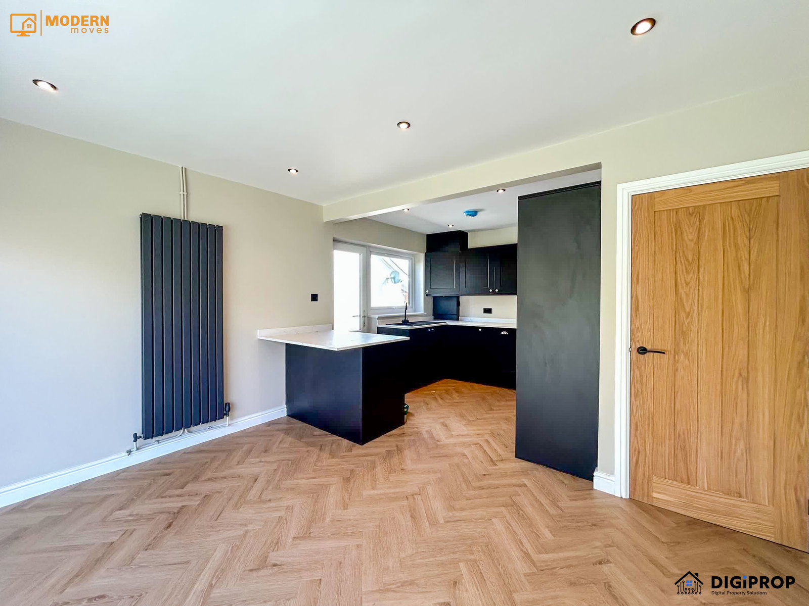 Bungalow in Chepstow