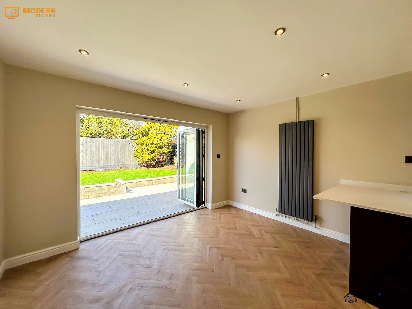 Bungalow in Chepstow