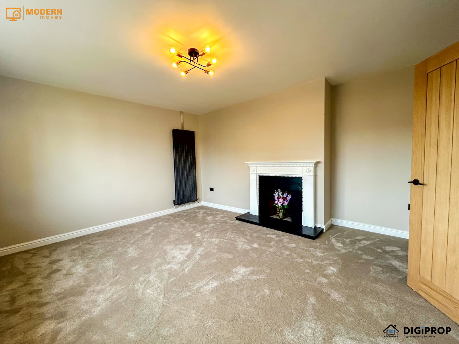 Bungalow in Chepstow