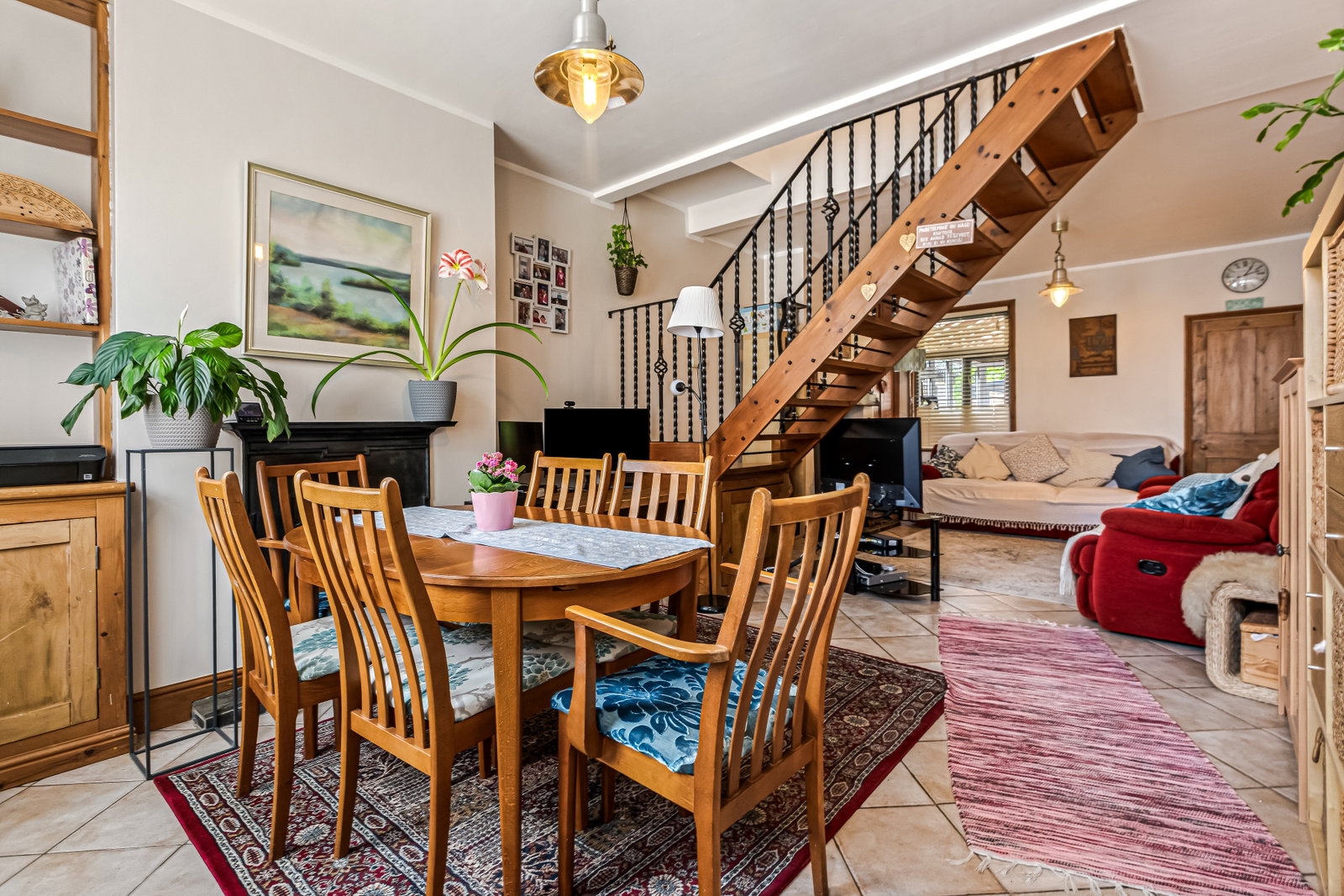 Terraced House in Leicester