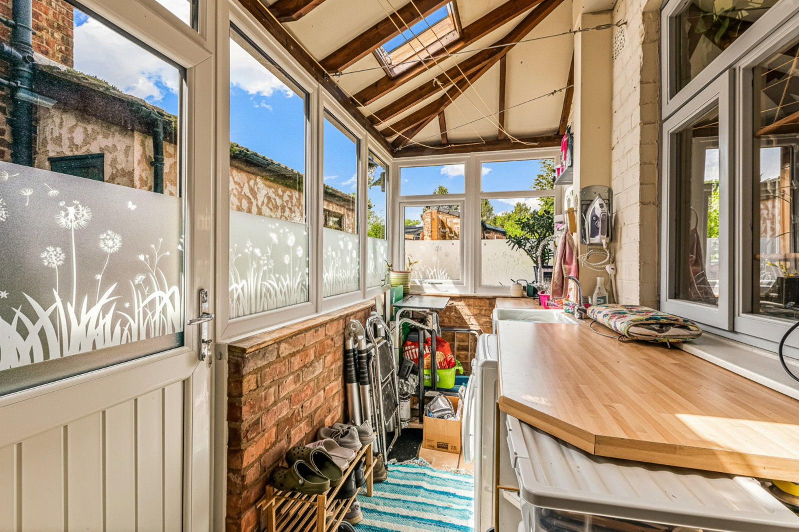Terraced House in Leicester
