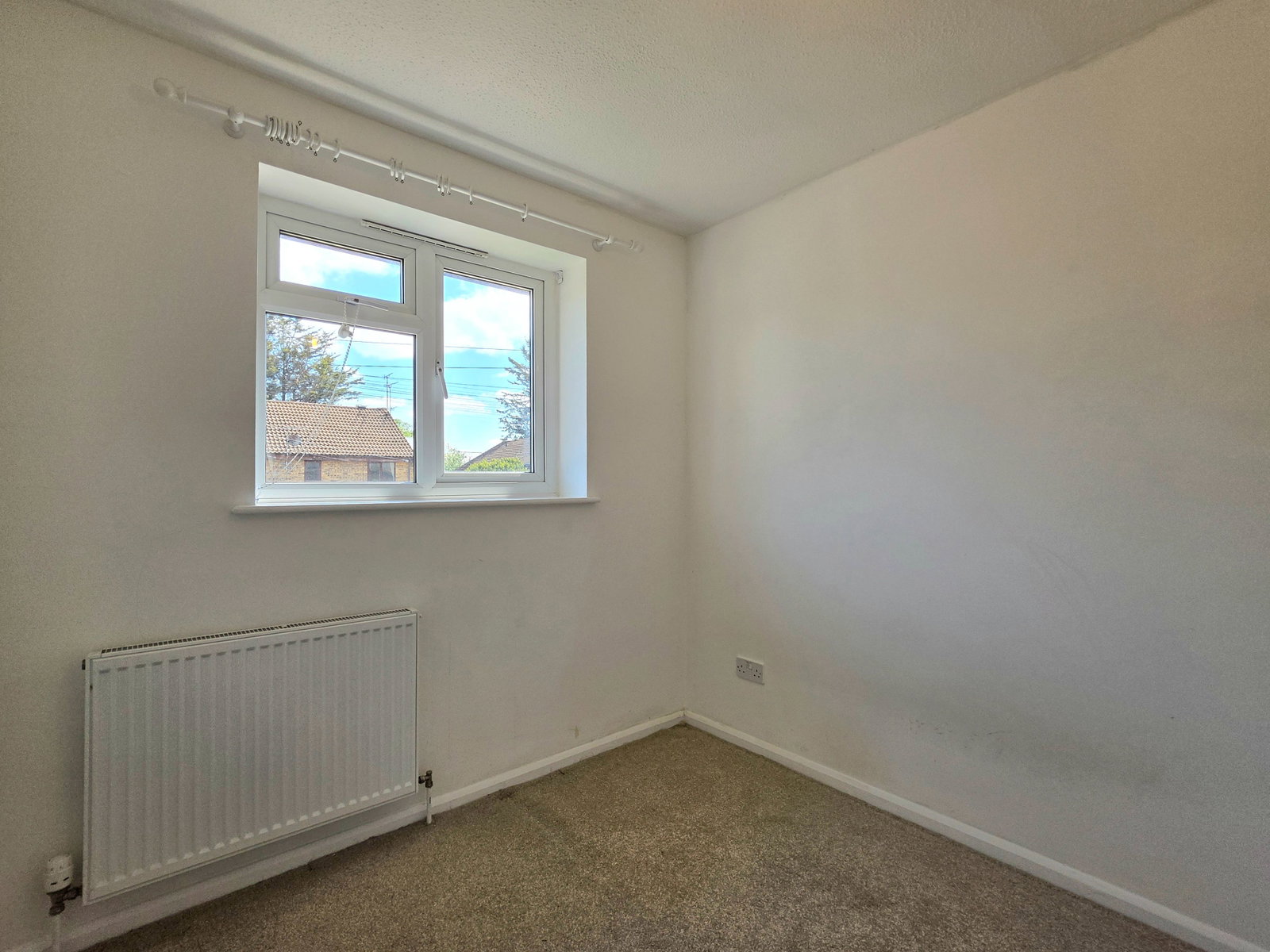 End Of Terrace House in Cheltenham