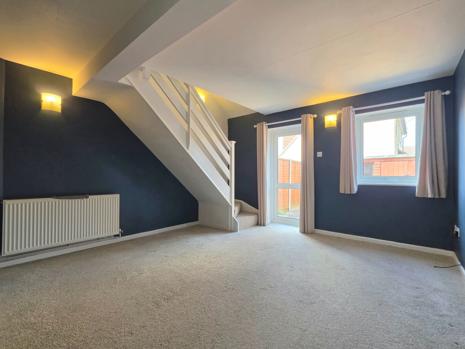 End Of Terrace House in Cheltenham