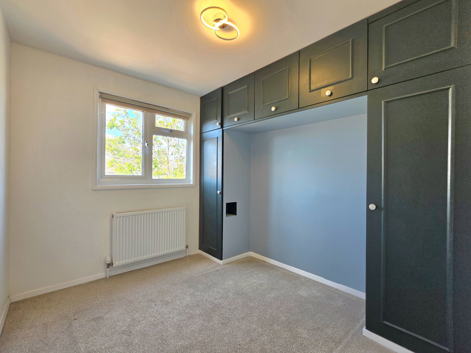 End Of Terrace House in Cheltenham