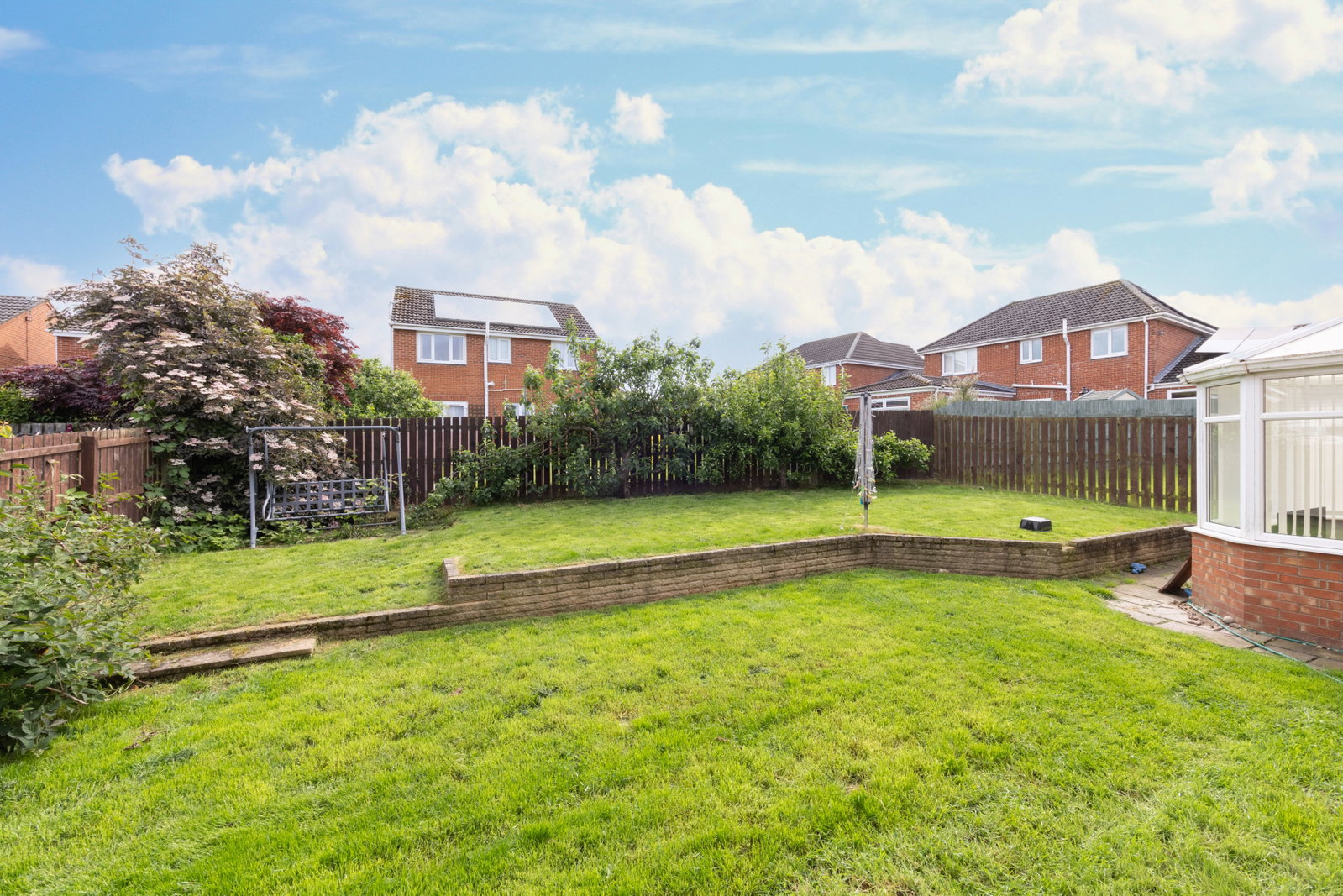 Detached House in Bedlington