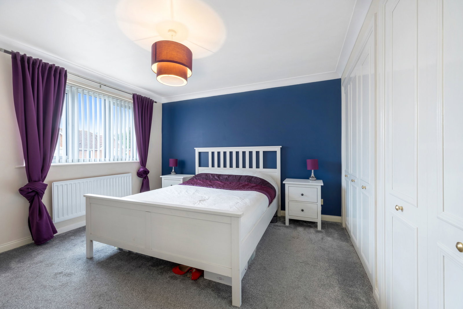 Detached House in Bedlington