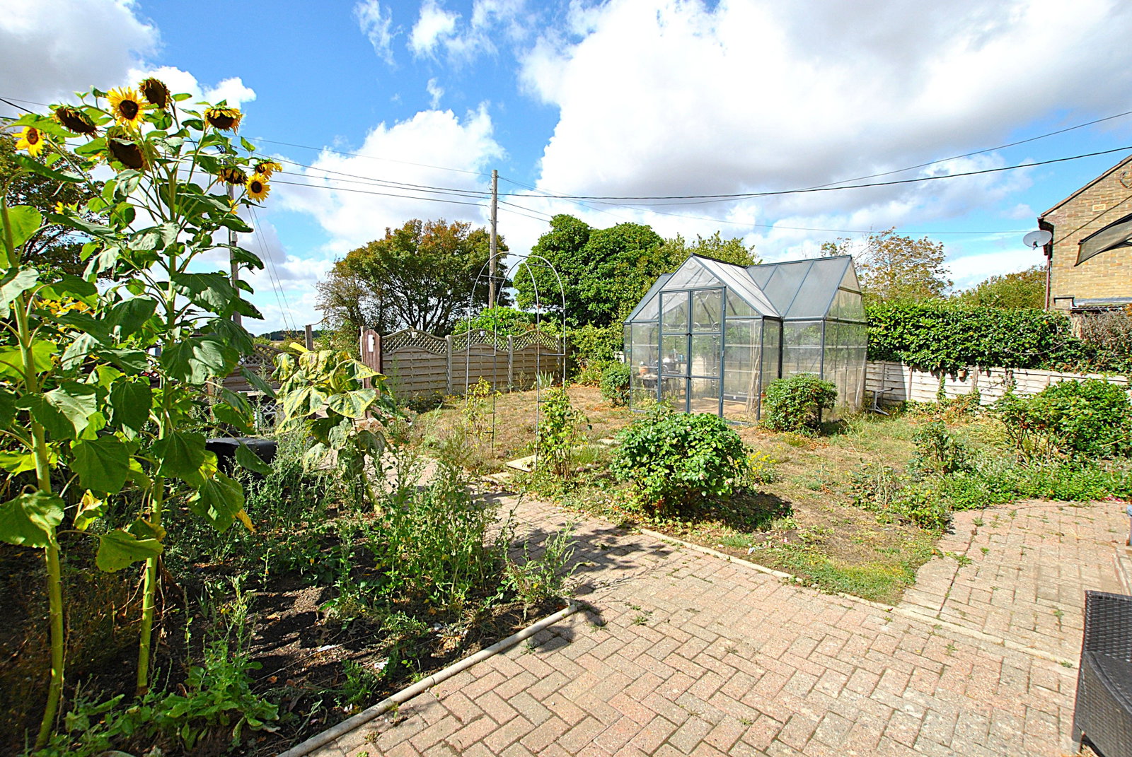 Detached House for sale in Newmarket, Bunters Road, Wickhambrook, Newmarket, CB8 8XY