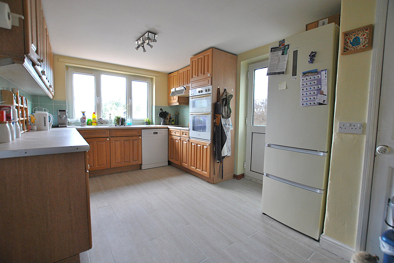 Detached House for sale in Newmarket, Bunters Road, Wickhambrook, Newmarket, CB8 8XY