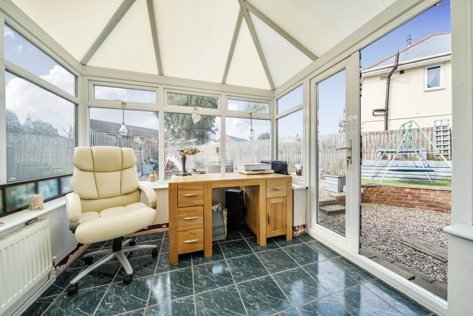 Semi Detached House in Wolverhampton