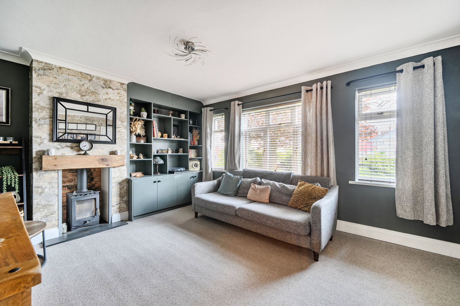 Semi Detached House in Wolverhampton