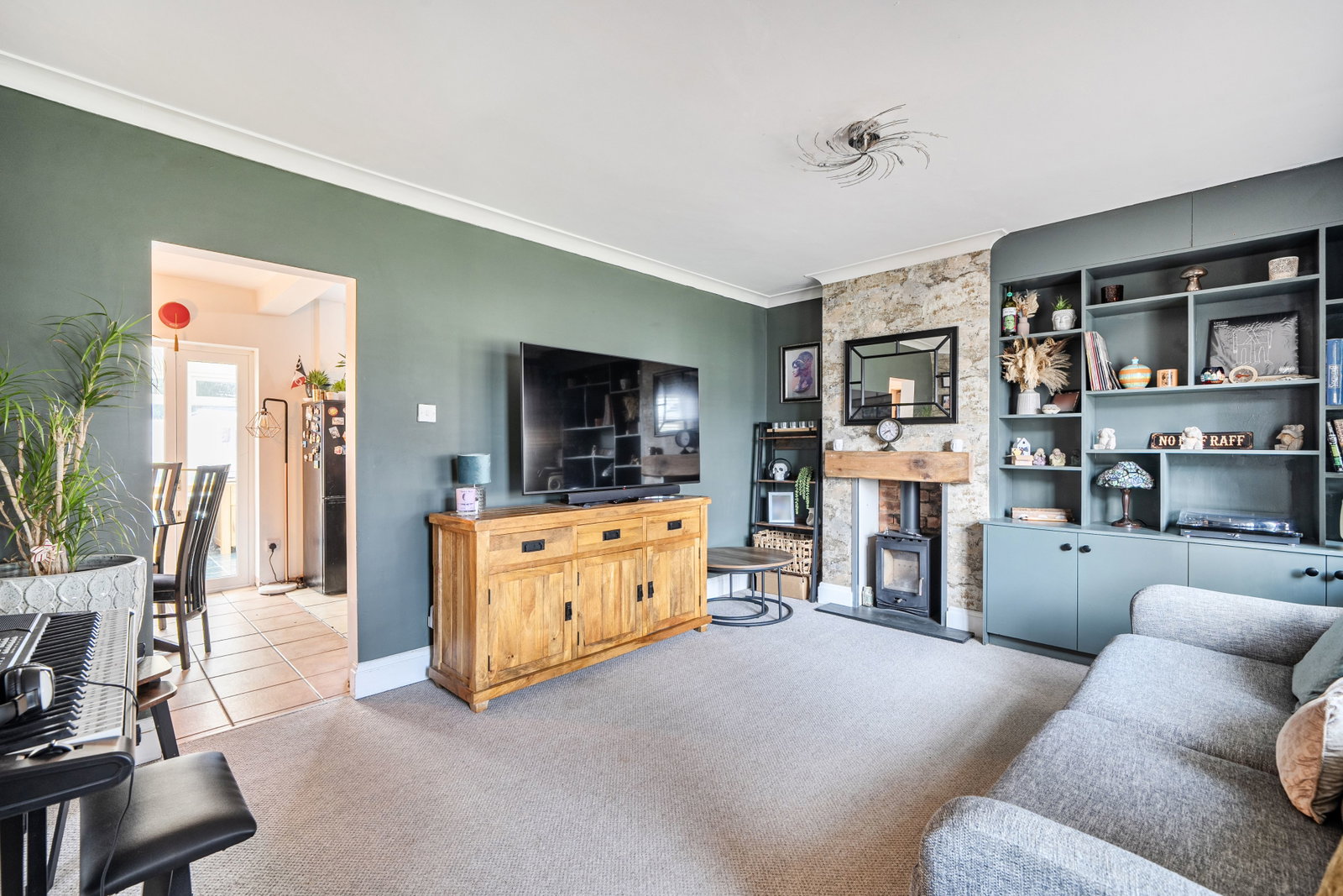 Semi Detached House in Wolverhampton