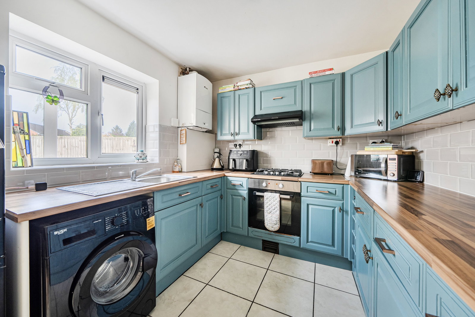 Semi Detached House in Wolverhampton