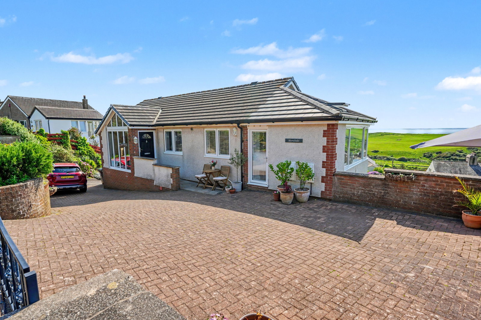 Detached House in St. Bees