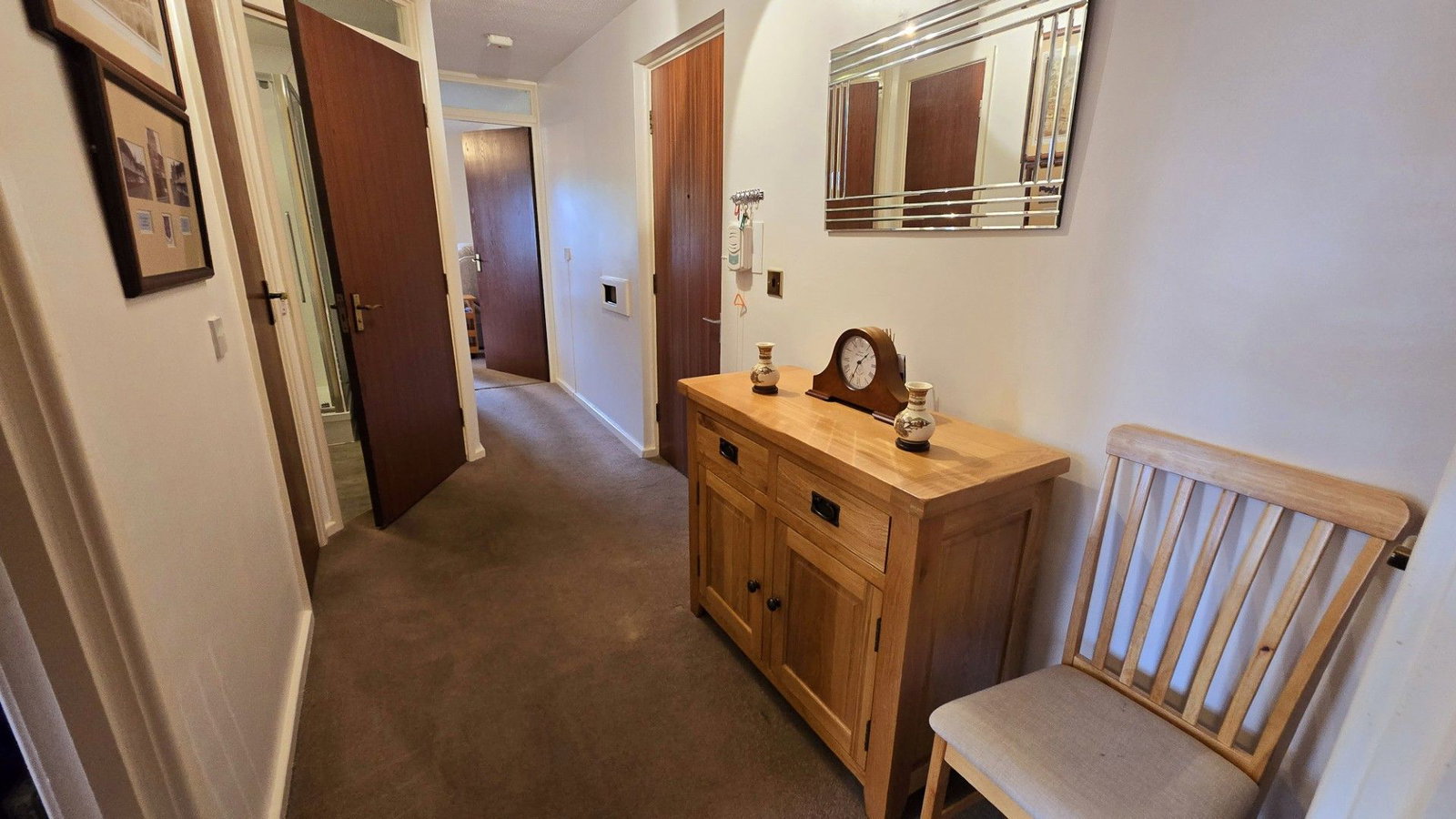 Flat in Sale