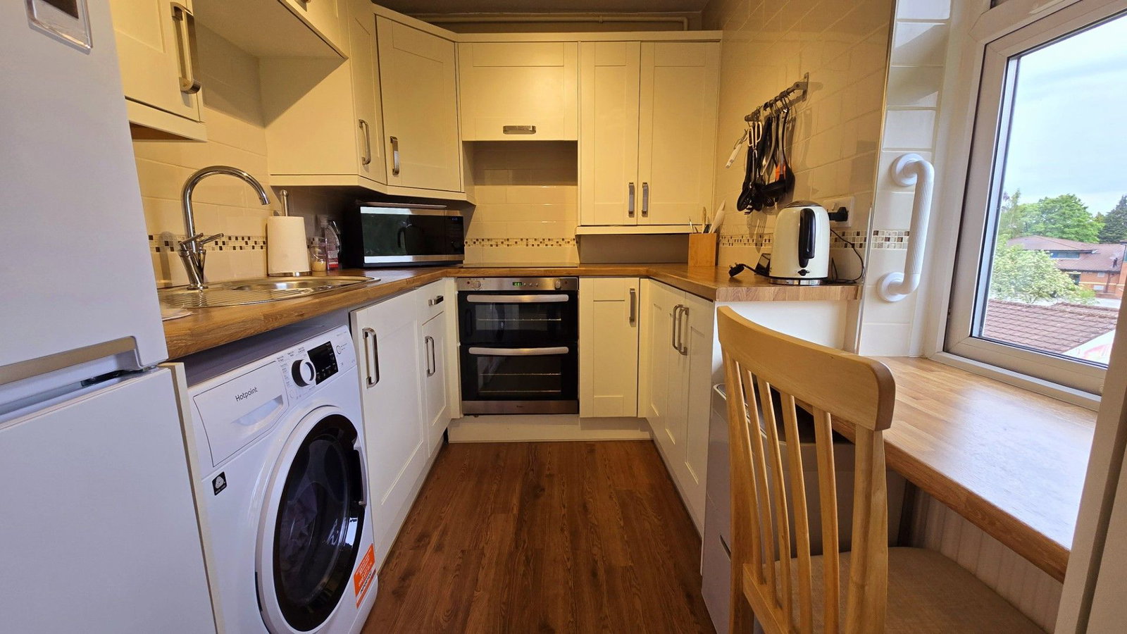 Flat in Sale