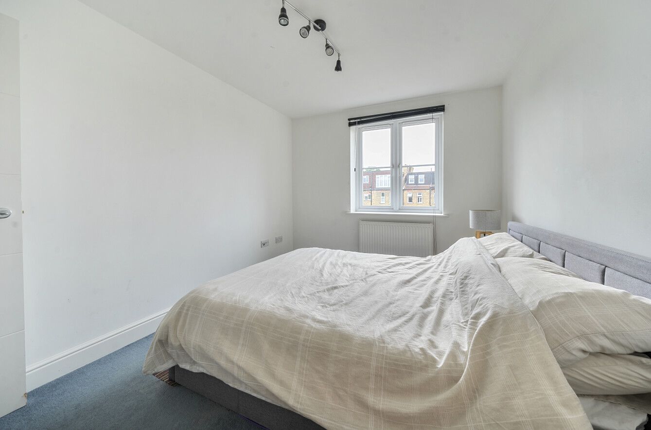 Flat in London