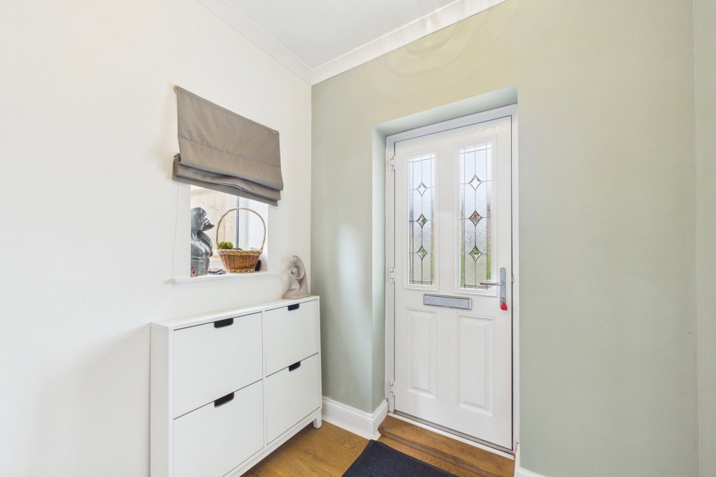 Detached House for sale in Lincoln, Welcome to Alanbrook, 25 Crosby Lane, Welbourn, Lincoln, LN5 0NR, 1612 m²