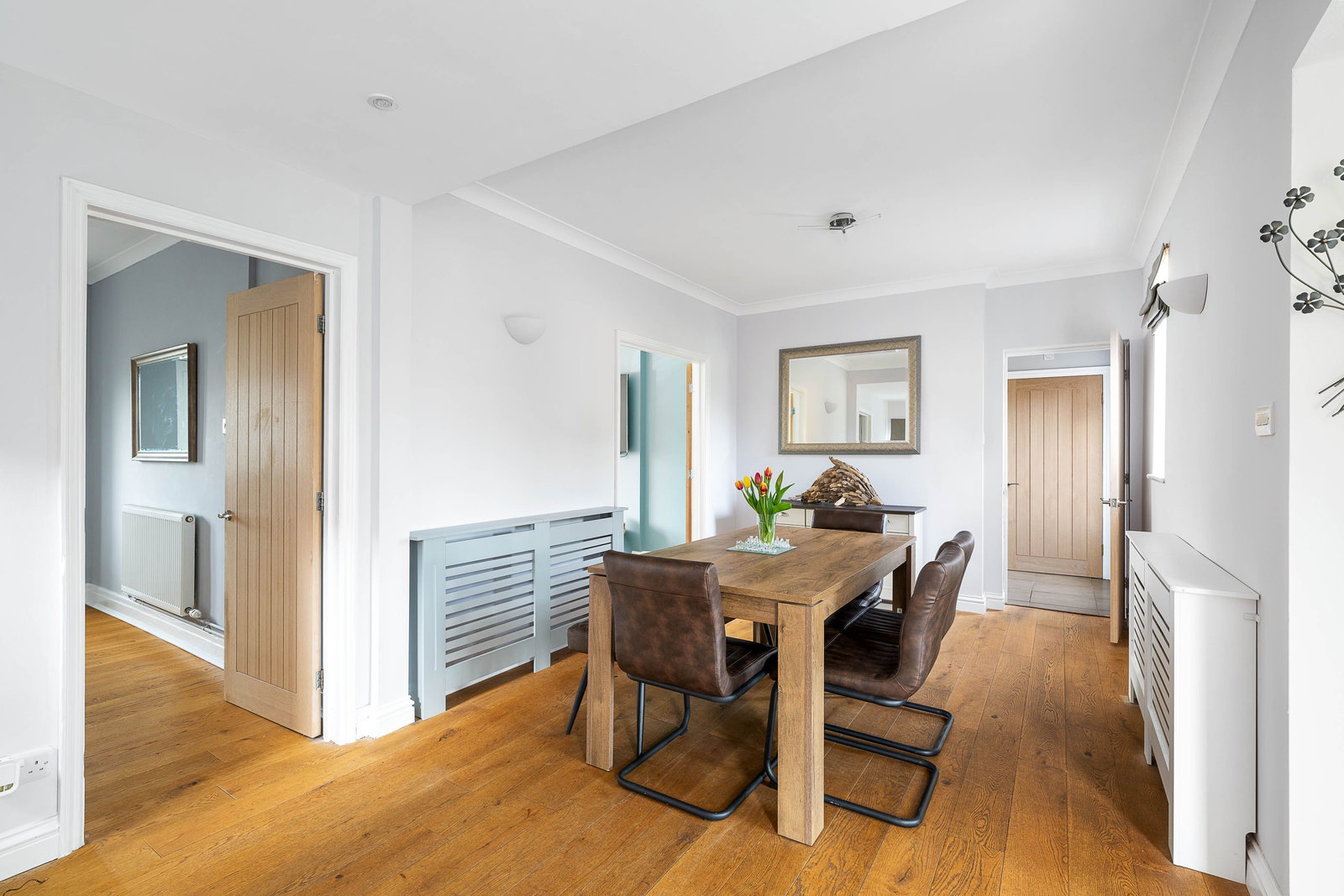 Detached House for sale in Lincoln, Welcome to Alanbrook, 25 Crosby Lane, Welbourn, Lincoln, LN5 0NR, 1612 m²