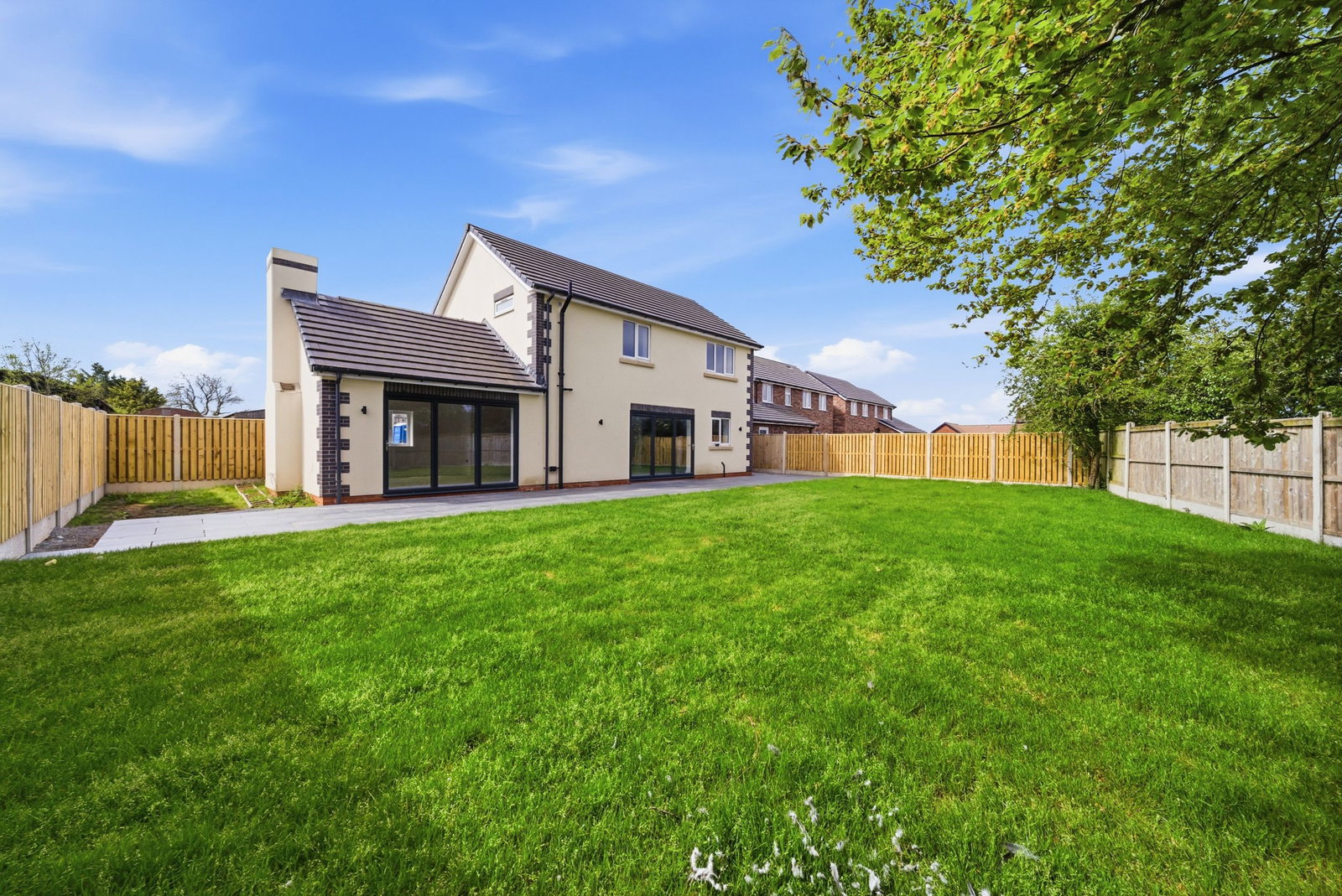 Detached House in Carlisle